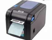 Շտրիխկոդ տպիչ Axiom TPX80U Printer