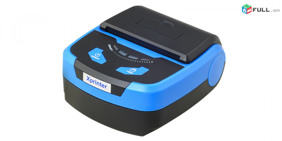 Չեք տպիչ AXIOM XP-P810 Printer