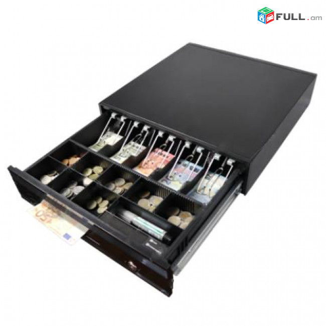Դրամարկղ Axiom SK-425 / денежный ящик Axiom SK-425 (Ունենք առաքում և տեղադրում)