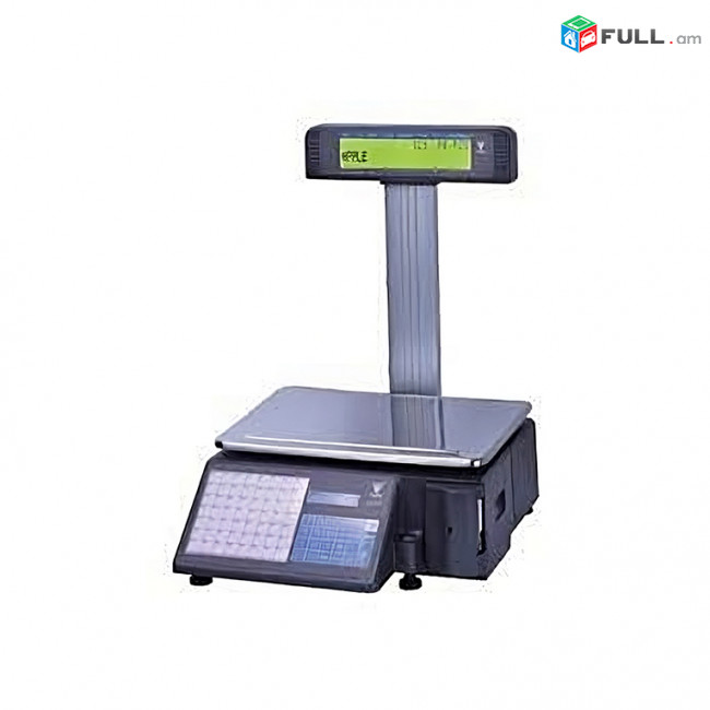 Շտրիխկոդ Տպող Կշեռք Digi SM320P (Ունենք առաքում և տեղադրում)
