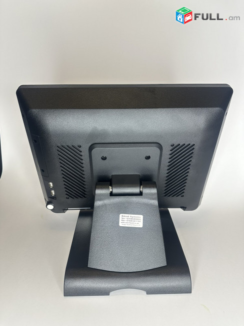 Axiom Pos Terminal PS15 Touch (Ունենք առաքում և տեղադրում)