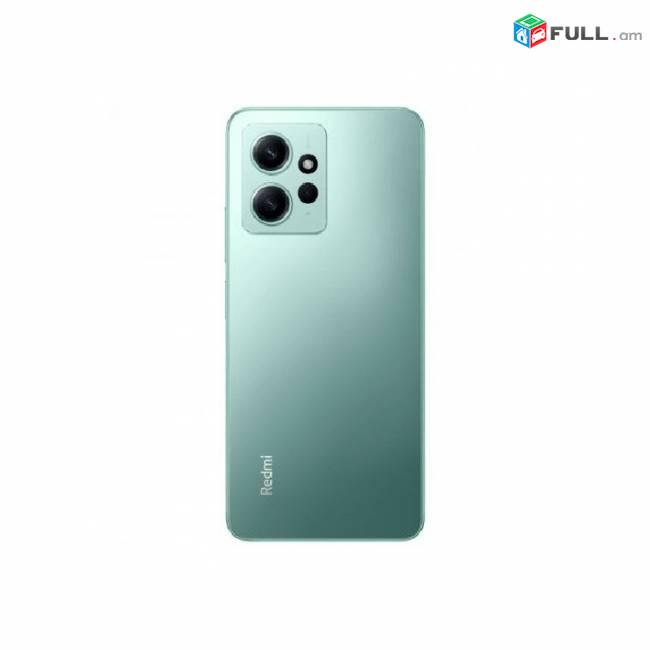 Xiaomi Redmi Note 12 8/128Gb Mint Green