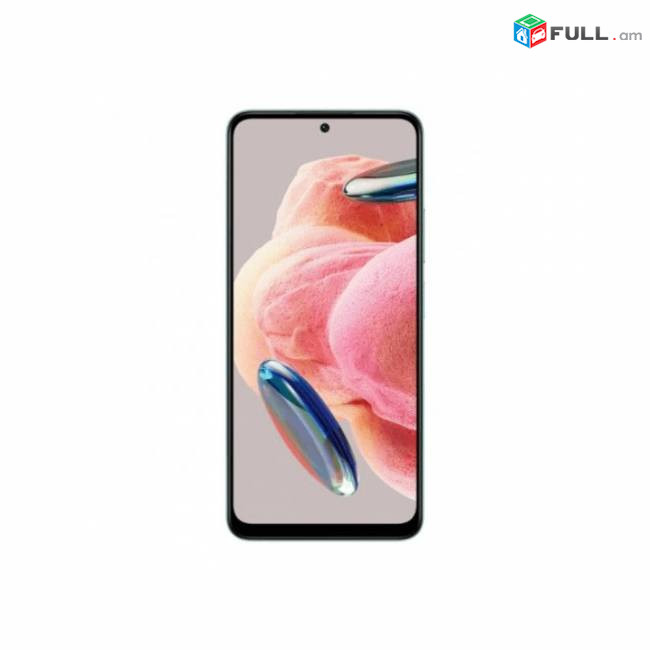 Xiaomi Redmi Note 12 8/128Gb Mint Green