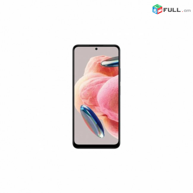 Xiaomi Redmi Note 12 8/128Gb Onyx Gray