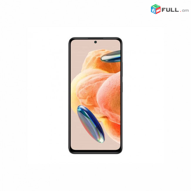 Xiaomi Redmi Note 12 Pro 4G 8/256Gb Graphite Gray