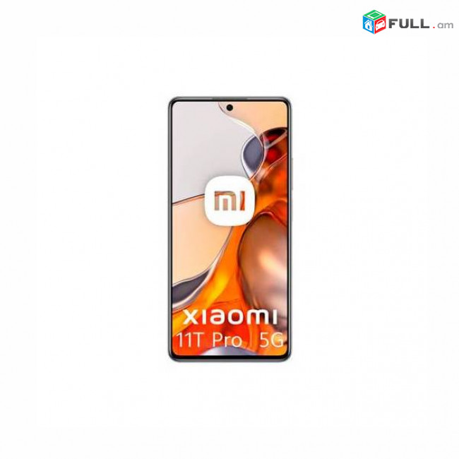 Xiaomi Mi 11T Pro 12/256GB Moonlight White
