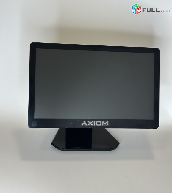 POS տերմինալ, թաչ համակարգիչ,Axiom PS16 Dual (Ունենք առաքում և տեղադրում)