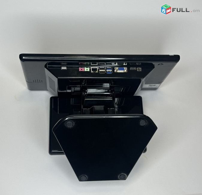 POS տերմինալ, թաչ համակարգիչ,Axiom PS16 Dual (Ունենք առաքում և տեղադրում)