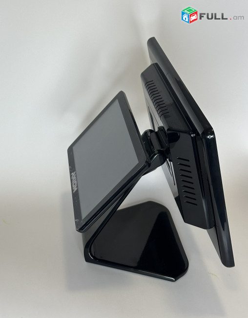 POS տերմինալ, թաչ համակարգիչ,Axiom PS16 Dual (Ունենք առաքում և տեղադրում)