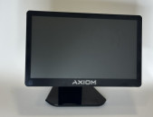 POS տերմինալ, թաչ համակարգիչ,Axiom PS16 Dual (Ունենք առաքում և տեղադրում)