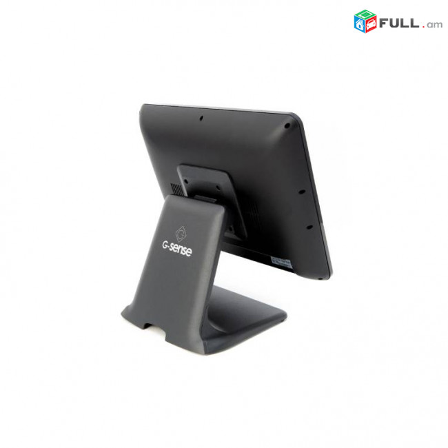 G-SENSE Juniour Pos Touch Terminal, Խանութի համար, սուպերմարկետի համար, մթերայինի համար, Խանութի ծրագիր