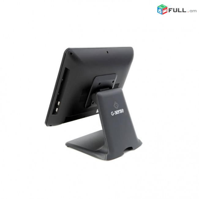 G-SENSE Juniour Pos Touch Terminal, Խանութի համար, սուպերմարկետի համար, մթերայինի համար, Խանութի ծրագիր