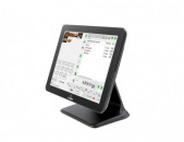 G-SENSE Juniour Pos Touch Terminal, Խանութի համար, սուպերմարկետի համար, մթերայինի համար, Խանութի ծրագիր (Ունենք առաքում և տեղադրում)