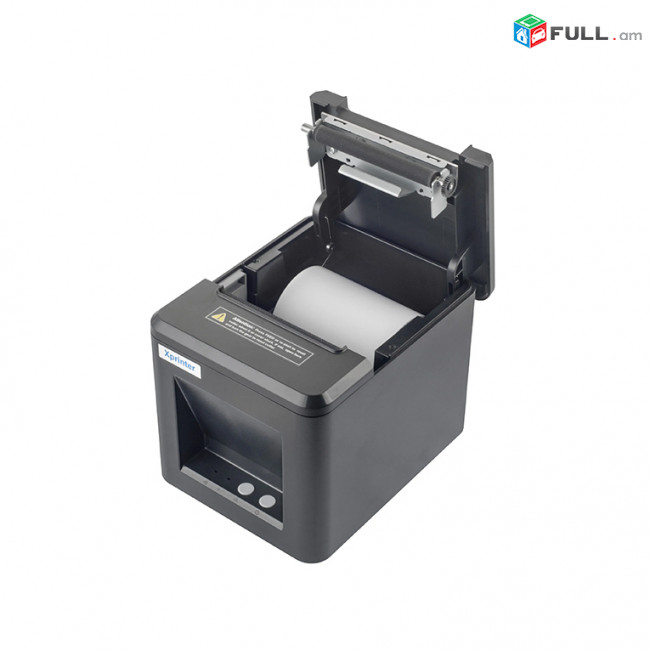 Չեկի տպիչ, Թերմոտպիչ XPRINTER XP-T80 (Ունենք առաքում և տեղադրում)