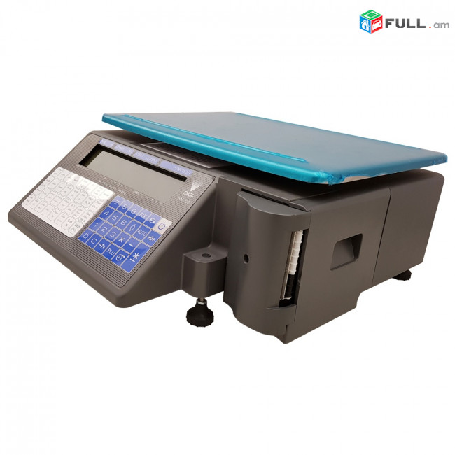 Digi SM320B Կշեռք շտրիխ կոդ տպող (Ունենք առաքում և տեղադրում)