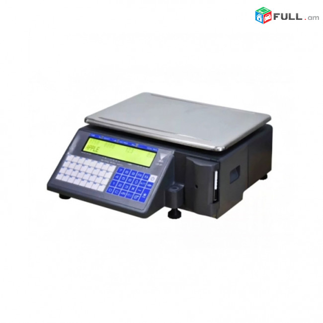 Digi SM320B Կշեռք շտրիխ կոդ տպող (Ունենք առաքում և տեղադրում)