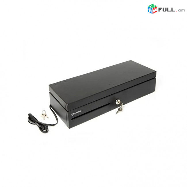 G-Sense FlipTop-460FT Flip-Top Դրամարկղ денежный ящик