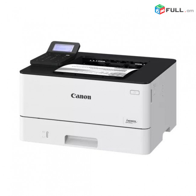 Տպիչ Printer Canon I-SENSYS LBP233DW