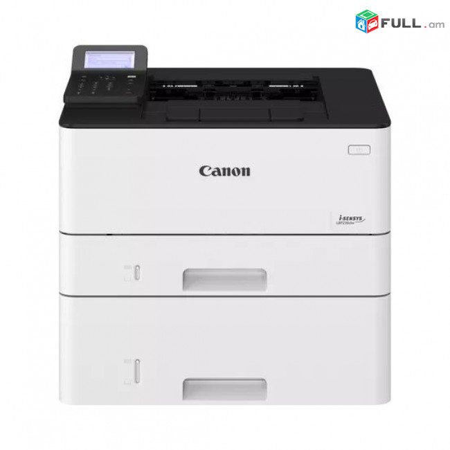 Տպիչ Printer Canon I-SENSYS LBP246DW (Ունենք առաքում և տեղադրում)