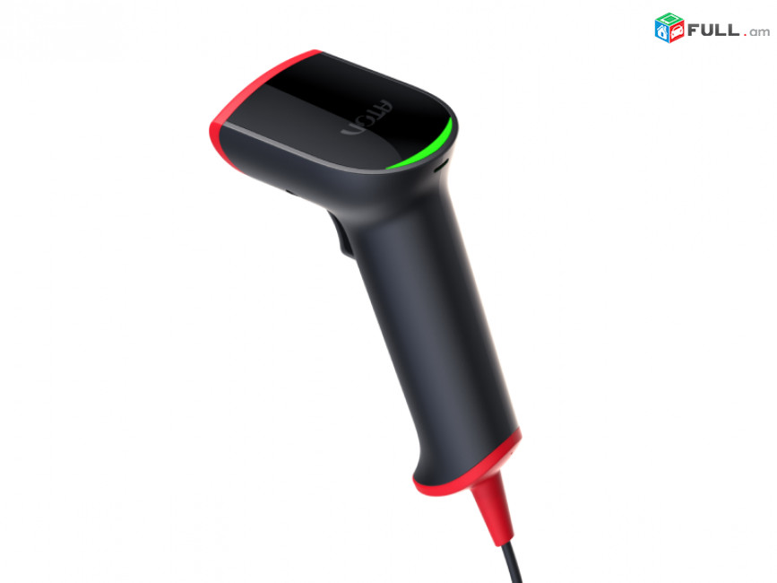 2D սկաներ АТОЛ Impulse 12 (Ունենք առաքում և տեղադրում)