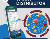 Smart Distributor (Ունենք այցելություն և տեղում ուսուցում)