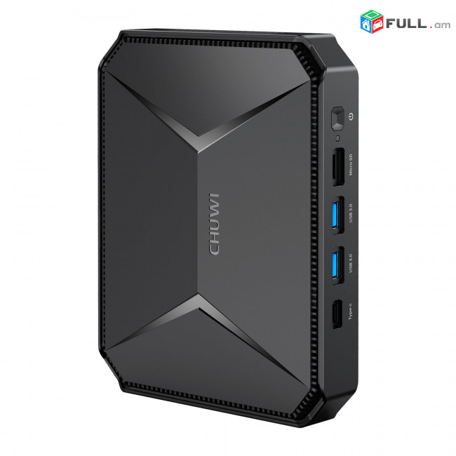 Մինի համակարգիչ գեր հզոր, Mini PC, Мини ПК (Ունենք առաքում և տեղադրում)