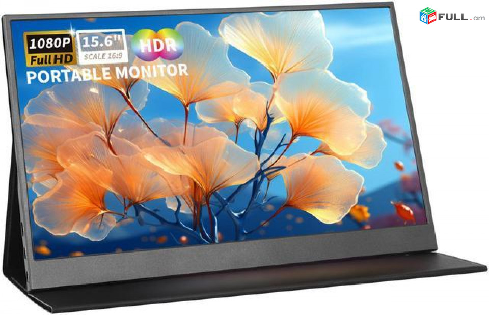 POSCenter ReHisk 15.6″  (Ունենք առաքում և տեղադրում)  Touch Screen