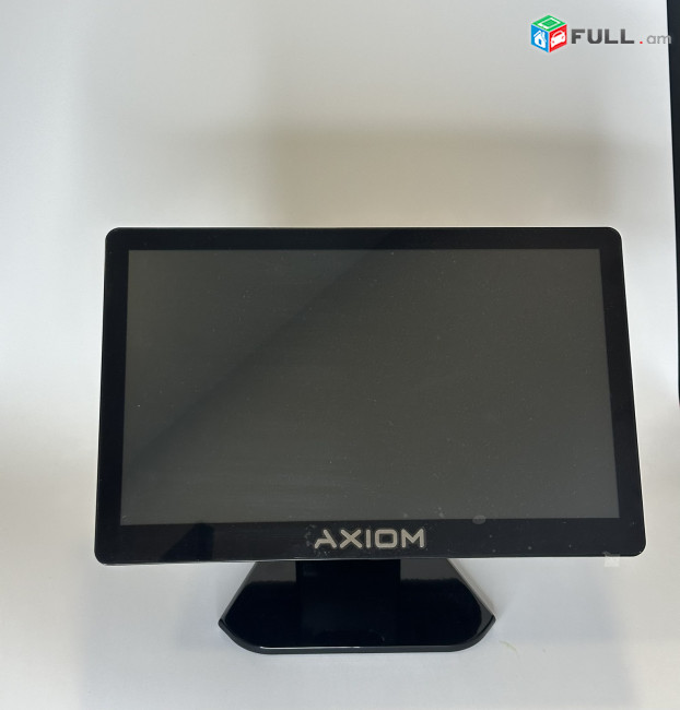 Axiom Pos Terminal PS16 Touch (Ունենք առաքում և տեղադրում)