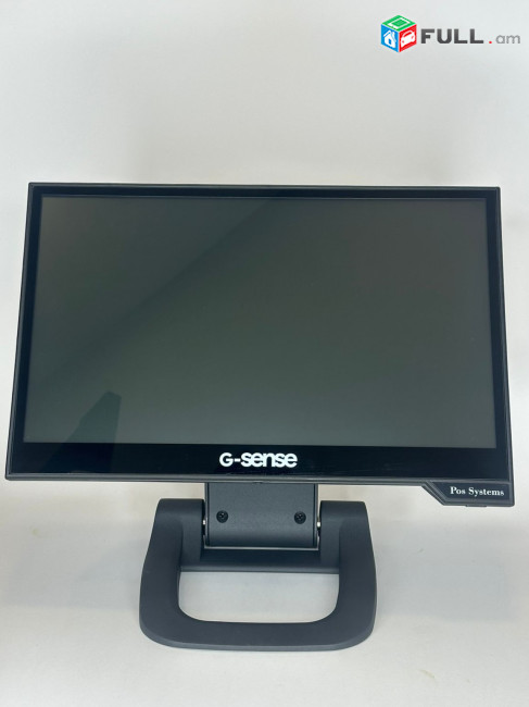 G-Sense Pos Terminal P15 i5 2.30 GHz RAM 8 GB Touch (Ունենք առաքում և տեղադրում)