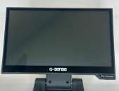 G-Sense Pos Terminal P15 i5 2.30 GHz RAM 8 GB Touch (Ունենք առաքում և տեղադրում)