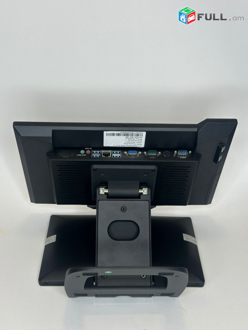 G-Sense Pos Terminal P15DUAL i5 2.30 GHz RAM 8GB (Ունենք առաքում և տեղադրում)