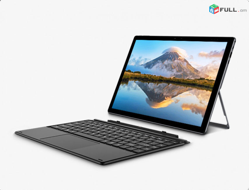 Touch Terminal POS տերմինալ CHUWI UBOOK X, թաչ համակարգիչ, Touch Screen (Ունենք առաքում և տեղադրում)