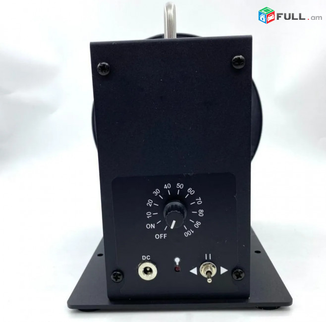 Labelmate R7, Смотчик этикеток,Պիտակի փաթաթիչ