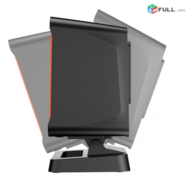 2D Smart 800  Սկաներ, 2D Smart Scaner (Ունենք առաքում և տեղադրում)