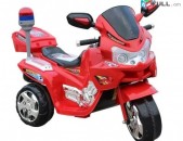 Мотоцикл детская moto