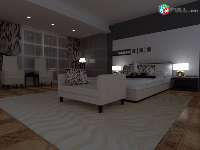 3Ds MAX 2024: Հայաստանում միակ անհատական անժամկետ դասընթաց: 20 ՏԱՐԻ