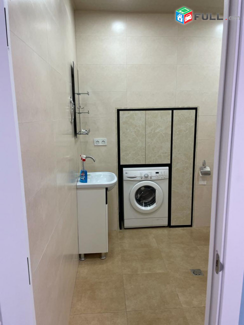 Բնակարան Մոնումենտում