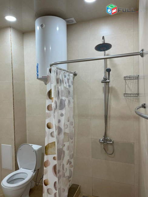 Բնակարան Մոնումենտում