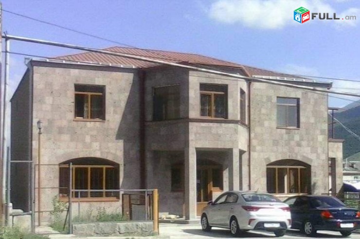 Կոմերցիոն տարածք
