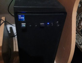 Intel Core i7-12700K 5 GHz, DDRAM 16 GB, LCD 15.6'', GIGABYTE B760M, Audio, WiFi 5, M.2 256GB, SSD SATA 3 256GB