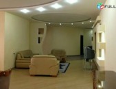 AL5616 Վարձով է տրվում 4 սենյականոց բնակարան Հյուսիսային պողոտայում