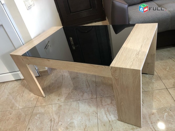 Լրագրասեղան, журнальный столик, coffee table