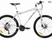 Հեծանիվ CORTO FC-329, (BERGAMONT) բրենդի ռամա, սպիտակ, 29 չափ, լեռնային, գործարանային արտադրության, անձնագրով, նոր