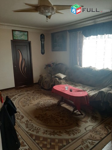 H0110 3 սենյականոց բնակարան Սասունիկում