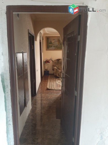 H0110 3 սենյականոց բնակարան Սասունիկում