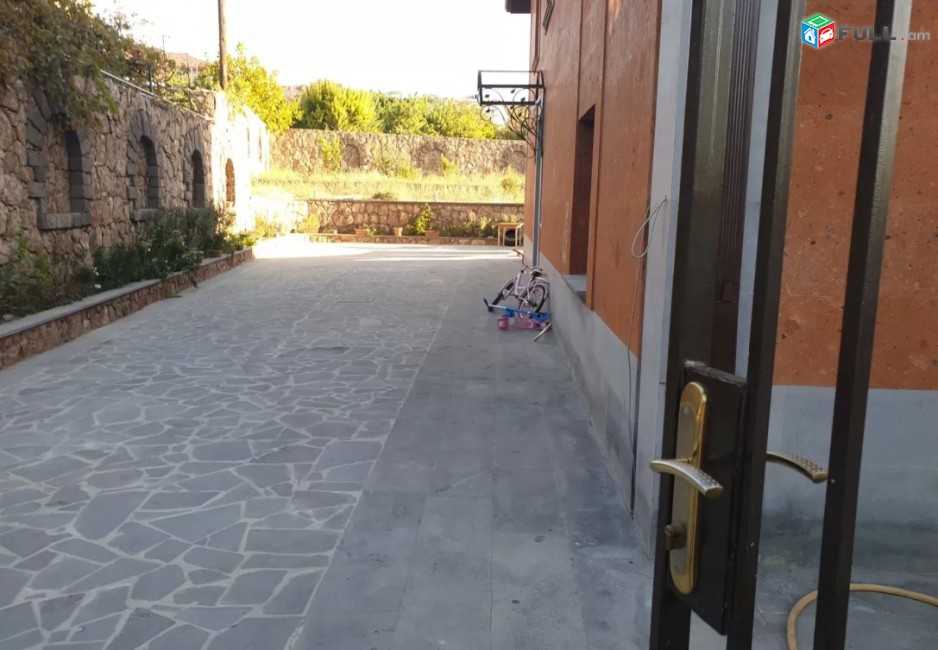 H0234 Սեփական տուն Աշտարակում