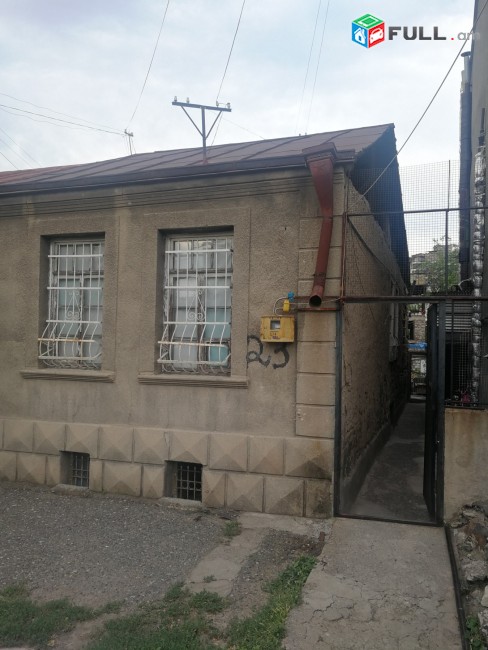 H0286 Տուն Կենտրոնում