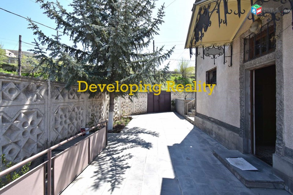 H0309 Սեփական տուն Ավանում
