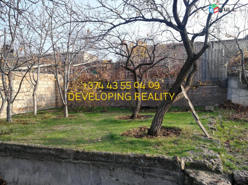 H0319 Սեփական տուն Ք․ Աշտարակում