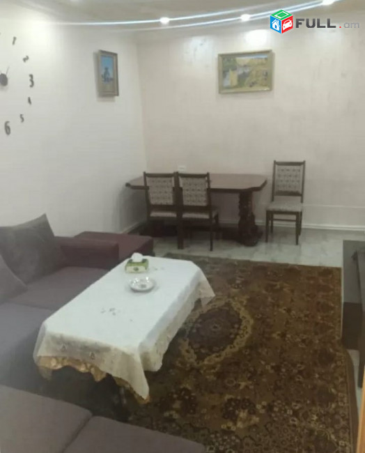 H0403 Բնակարան Աշտարակում